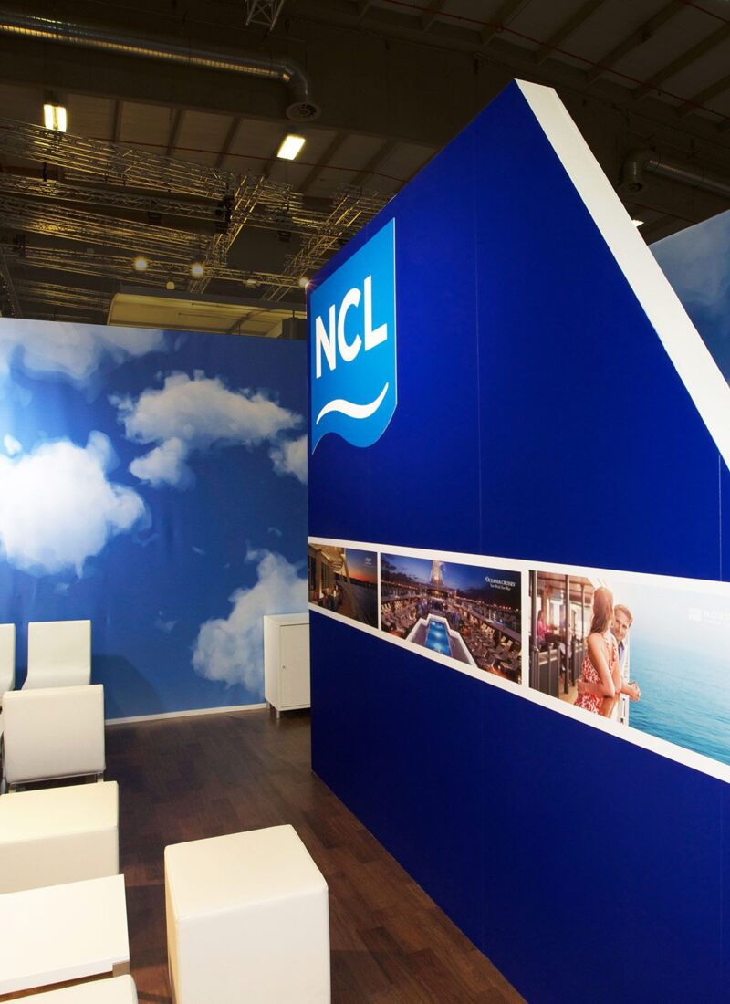 Booth NCL (Bahamas) Ltd.