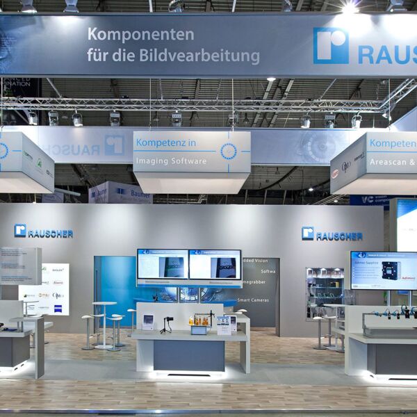 Booth Rauscher GmbH
