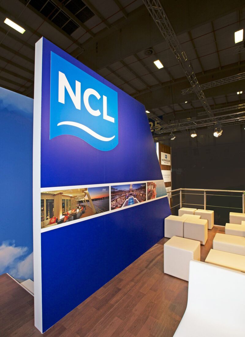Booth NCL (Bahamas) Ltd.