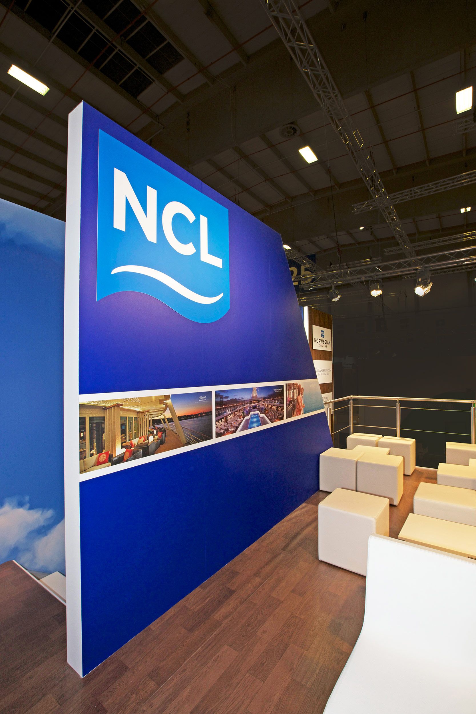 Norwegian Cruise Line Ncl Bahamas Ltd